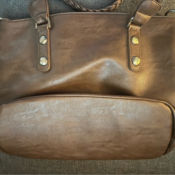 Beautiful handbag - Picture 4 of 7